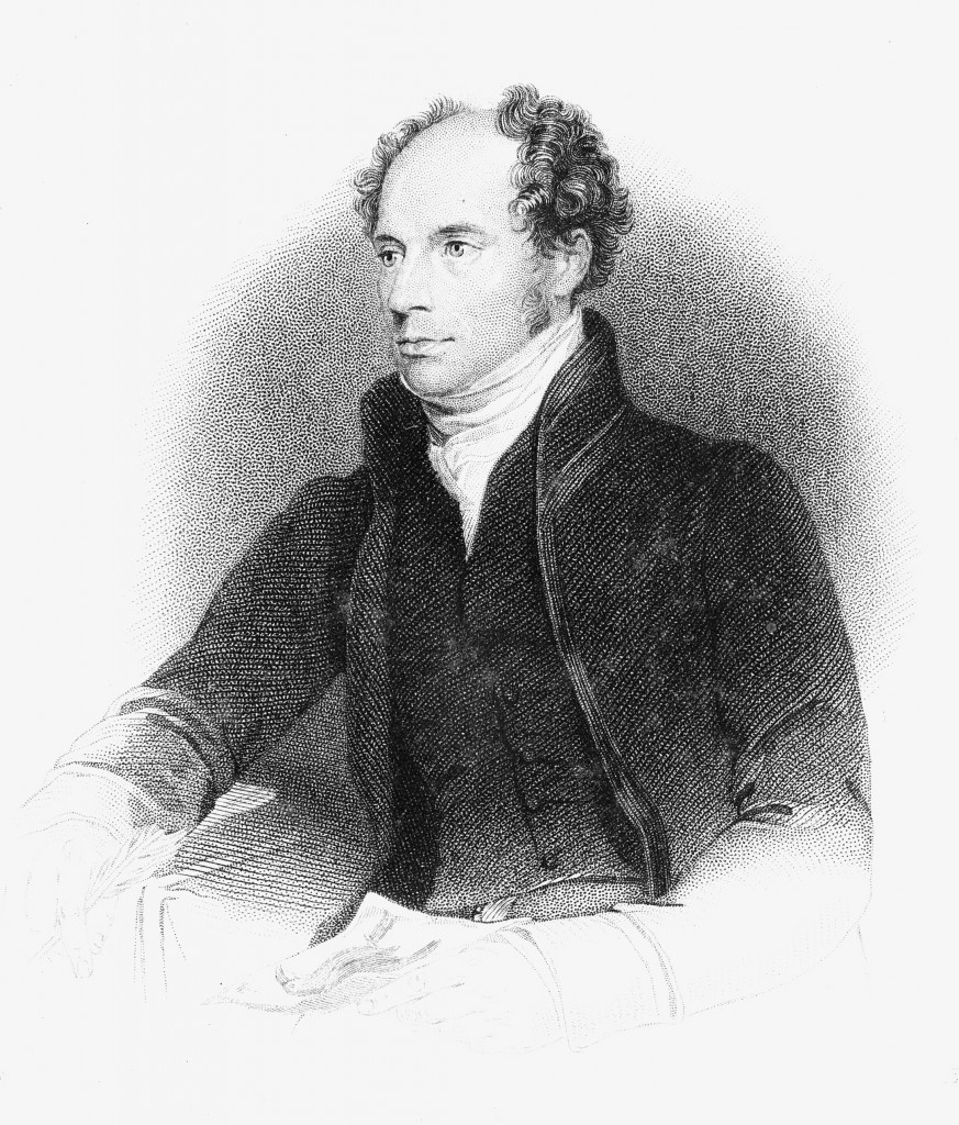 Biiologist William Swainson.